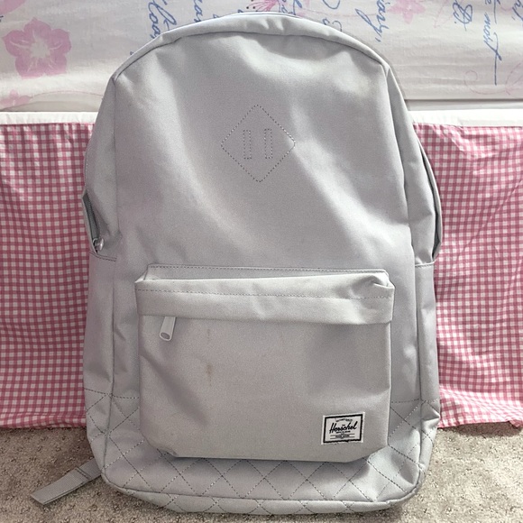 herschel backpack poshmark
